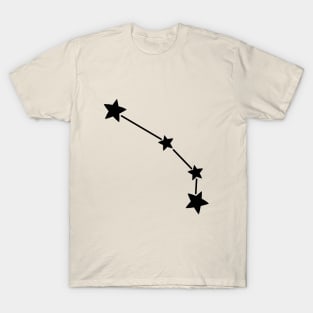 Aries Constellation T-Shirt